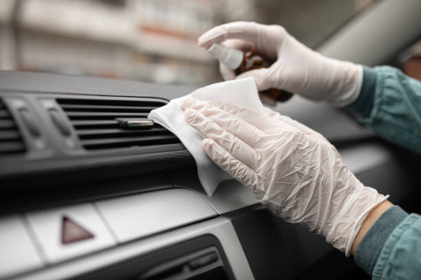 Best Air Vent Cleaning Services  in Ashdown, AR