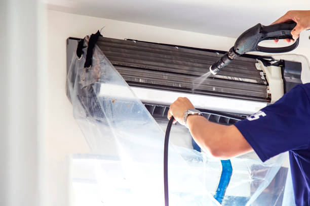 Best HVAC System Cleaning  in Ashdown, AR