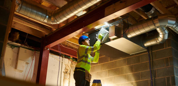 Best Ductwork Cleaning Services  in Ashdown, AR