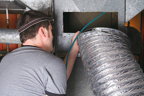 Best Duct Cleaning Specialists  in Ashdown, AR