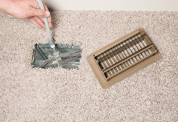 Best HVAC Air Duct Cleaning  in Ashdown, AR