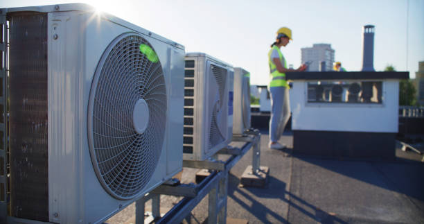Best Emergency Air Duct Cleaning  in Ashdown, AR