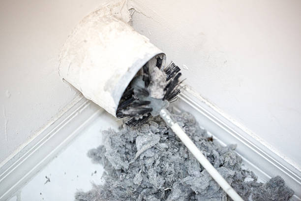 Best Ductwork Cleaning Services  in Ashdown, AR