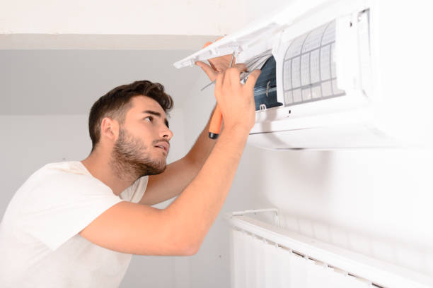 Best Dryer Vent Cleaning Services  in Ashdown, AR