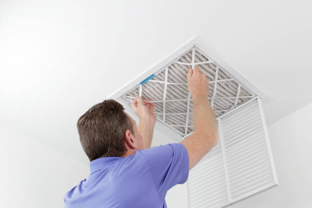 Best Residential Air Duct Cleaning  in Ashdown, AR